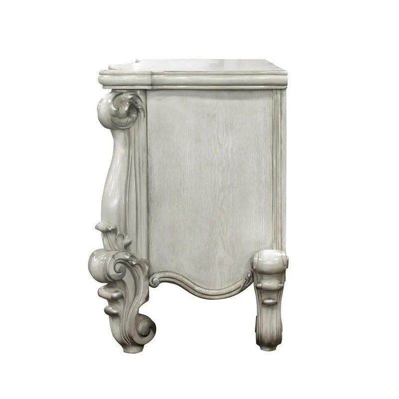 Versailles - Vanity Desk by Unique Piece Furniture