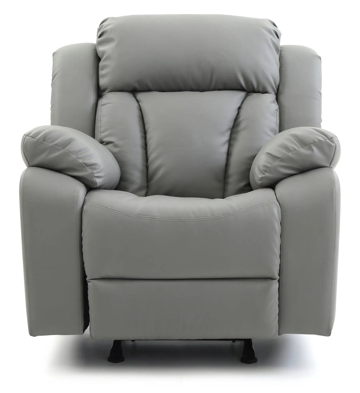 Comfortable Rocking Motion Recliner by HouseOfZazla
