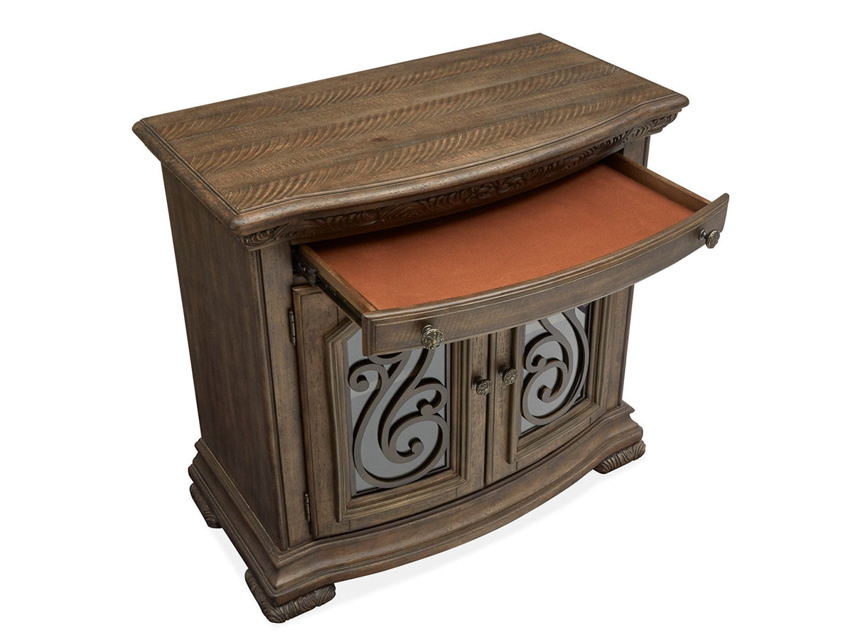 Durango - Bachelor Chest - Willadeene Brown, photo 3 of 7
