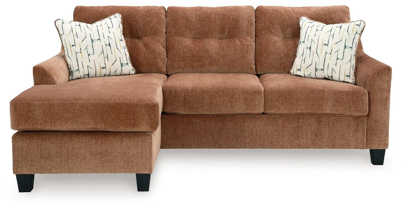 Amity Bay - Sofa Chaise by Unique Piece Furniture