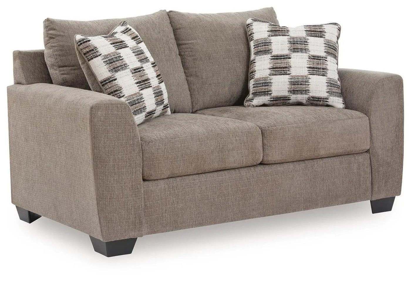 Loreo - Loveseat by Unique Piece Furniture