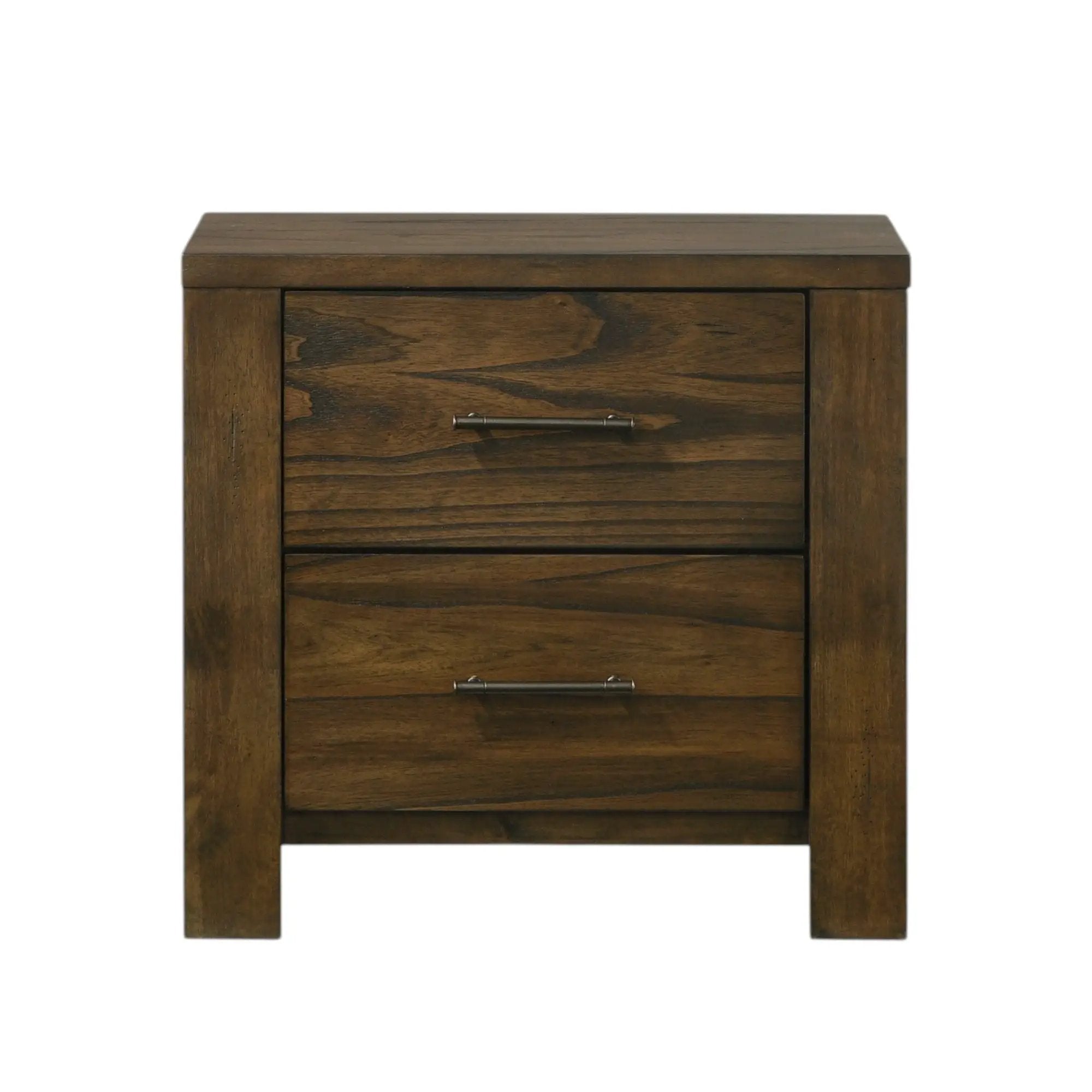 Merrilee - Nightstand - Oak by HouseOfZazla
