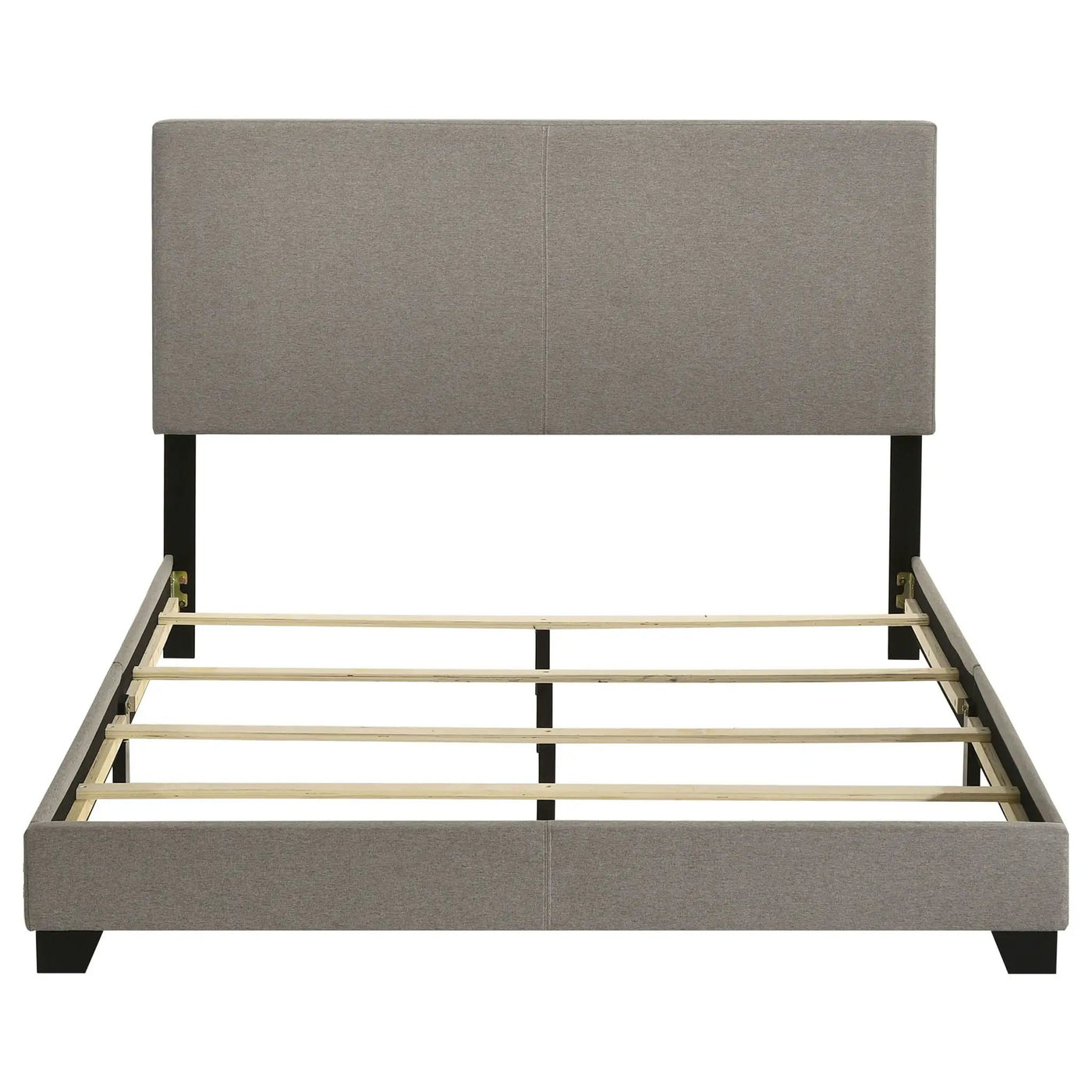 Efram - Panel Bed by HouseOfZazla