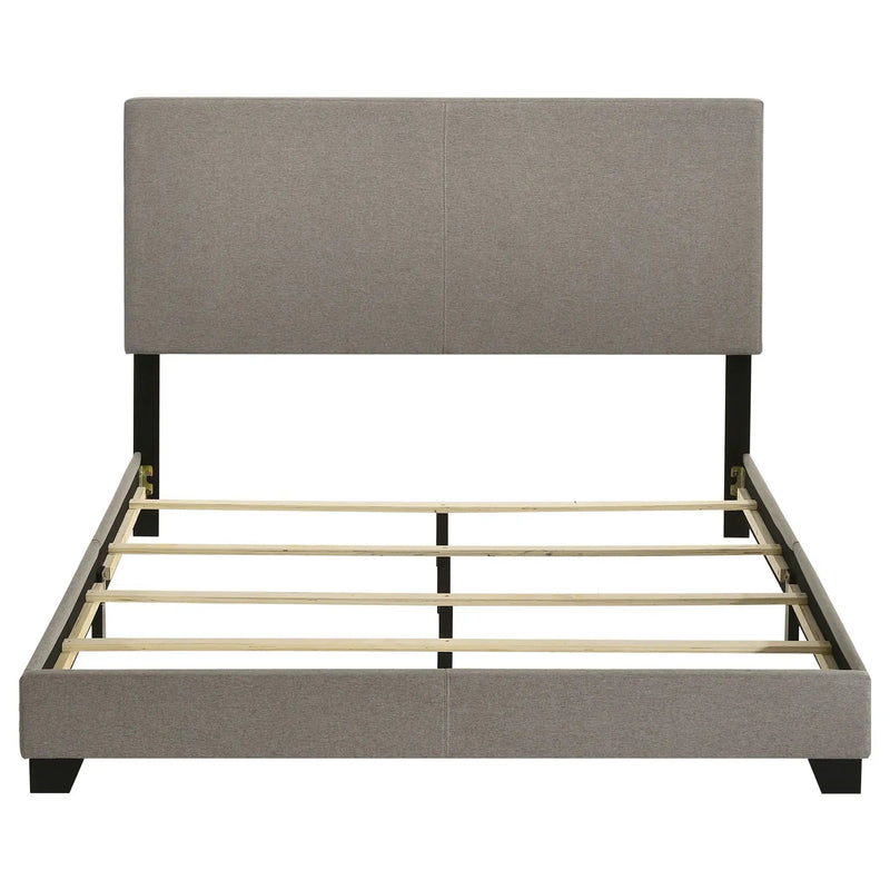 Efram - Panel Bed