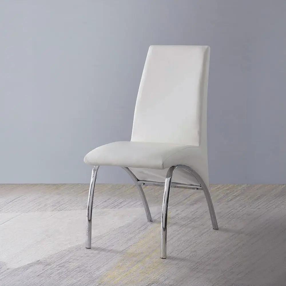 Pervis - Side Chair by Unique Piece Furniture