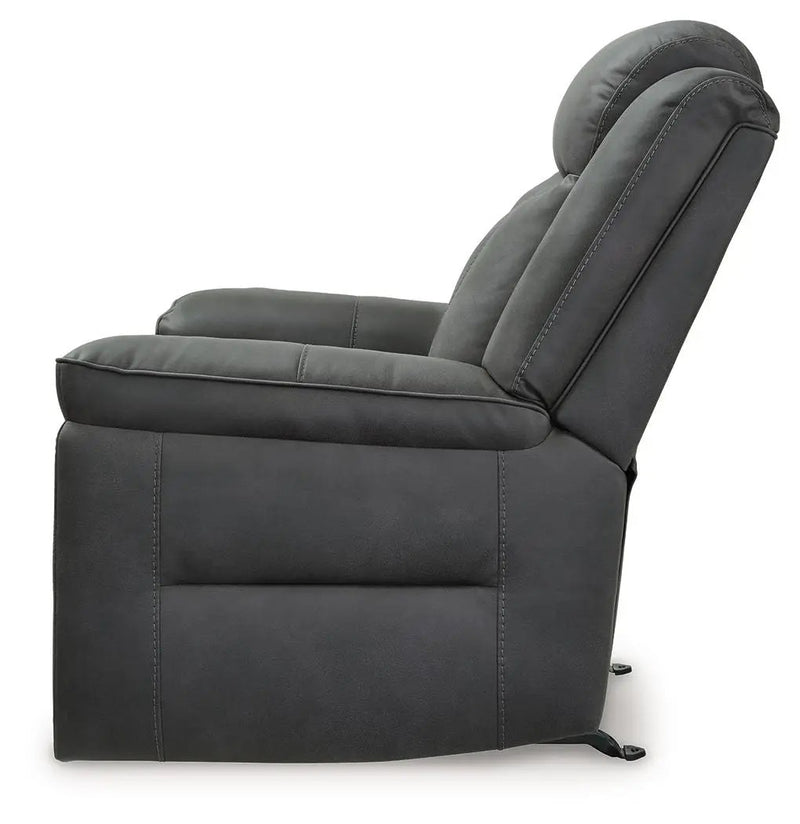 Status Check - Rocker Recliner by Unique Piece Furniture