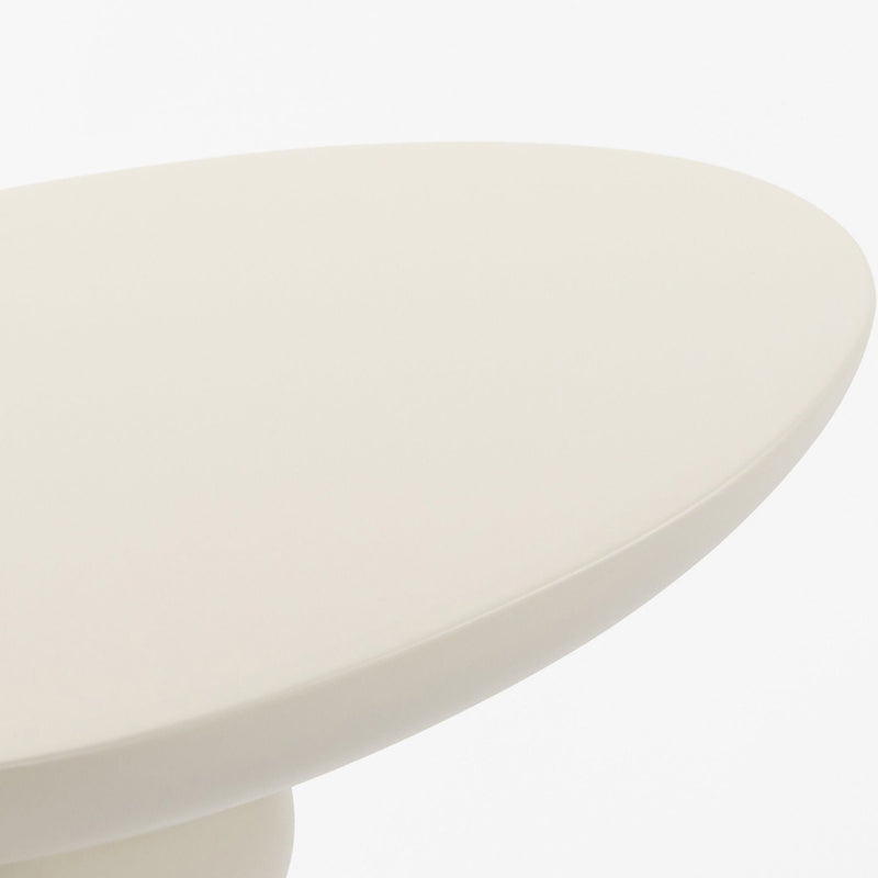 Lucky Stone Shaped Table by HouseOfZazla