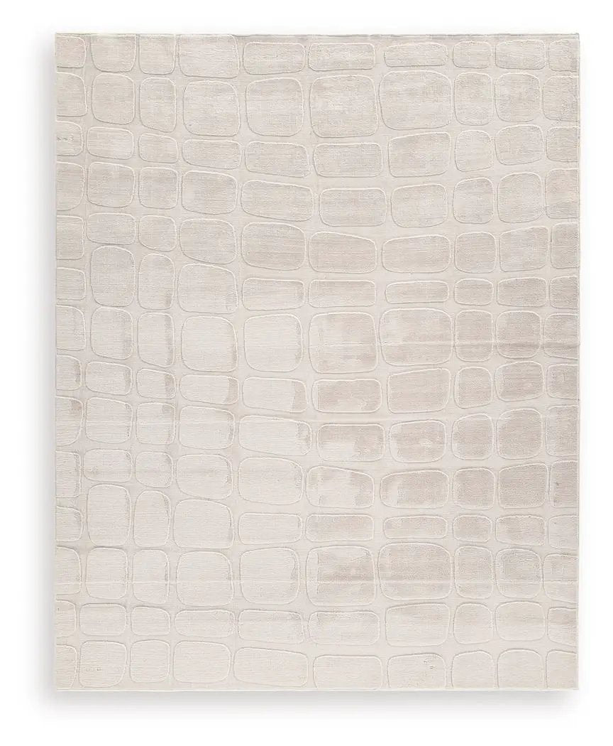 Malvinsboro - Washable Rug by Unique Piece Furniture