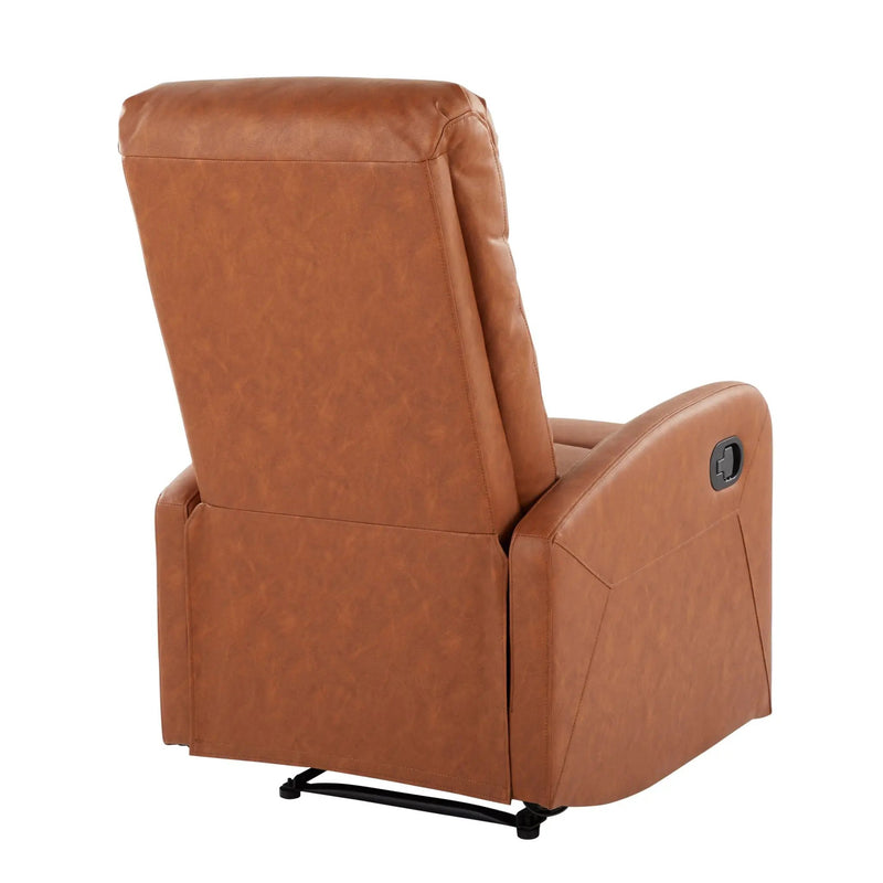 Dormi - Contemporary Recliner Chair by Unique Piece Furniture