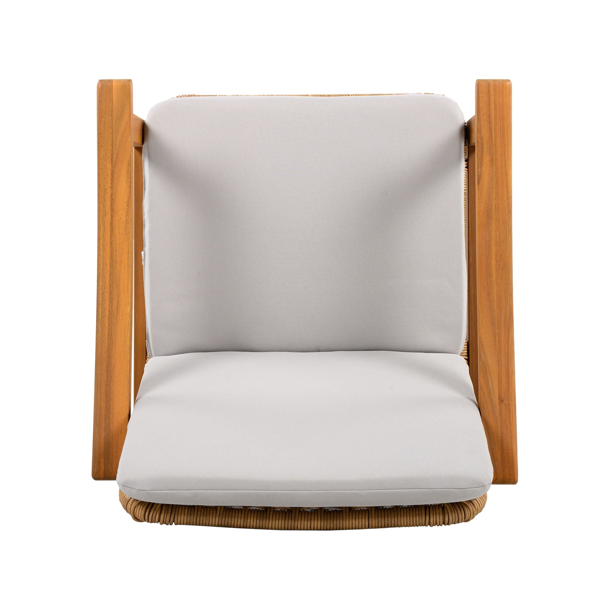 Outdoor Dining Chairs (Set of 2) by HouseOfZazla