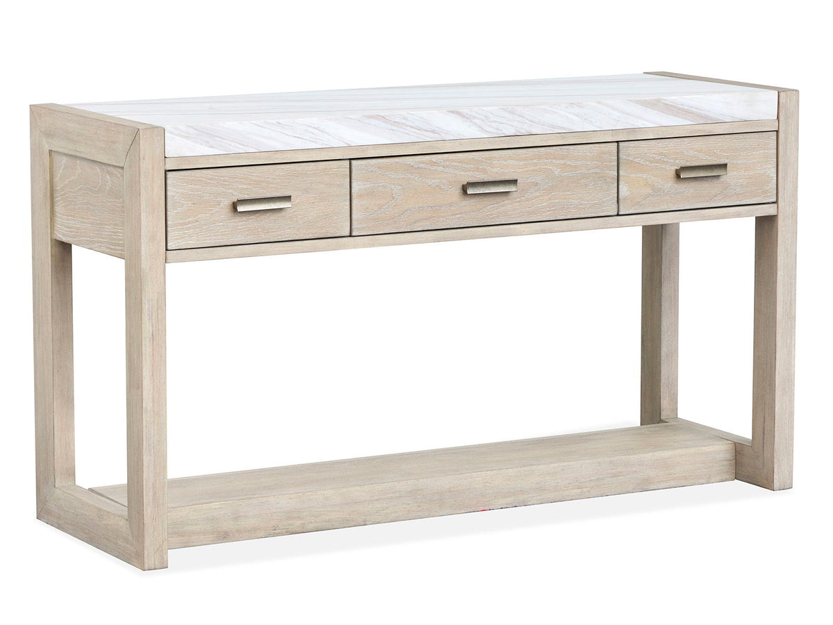 Preston - Rectangular Cocktail Table, photo 2 of 21