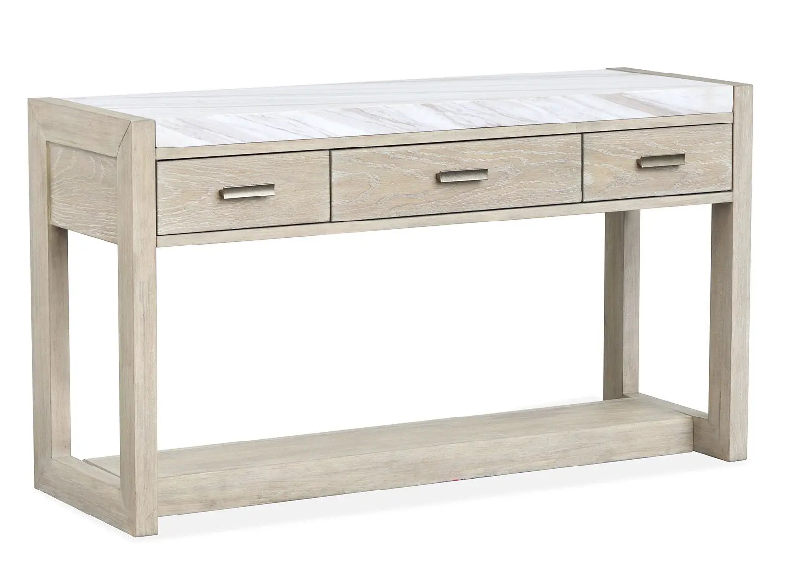 Preston - Rectangular Cocktail Table by Unique Piece Furniture