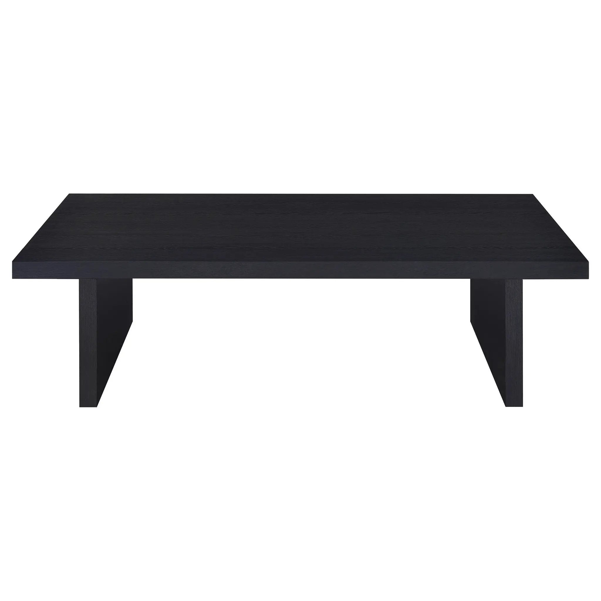 Caroline - Coffee And End Table Set