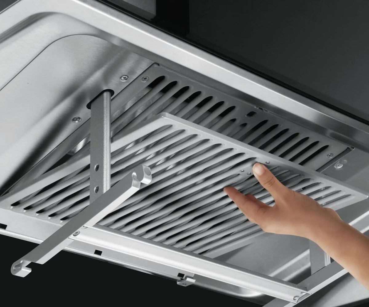 36" Wall Mount Perimeter Vent Series | EMG9030, photo 6 of 10
