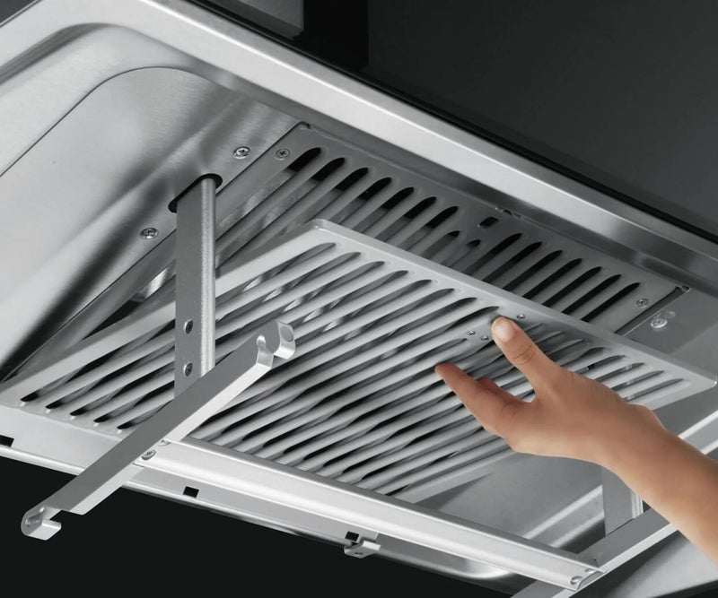 36" Wall Mount Perimeter Vent Series | EMG9030, photo 6 of 10