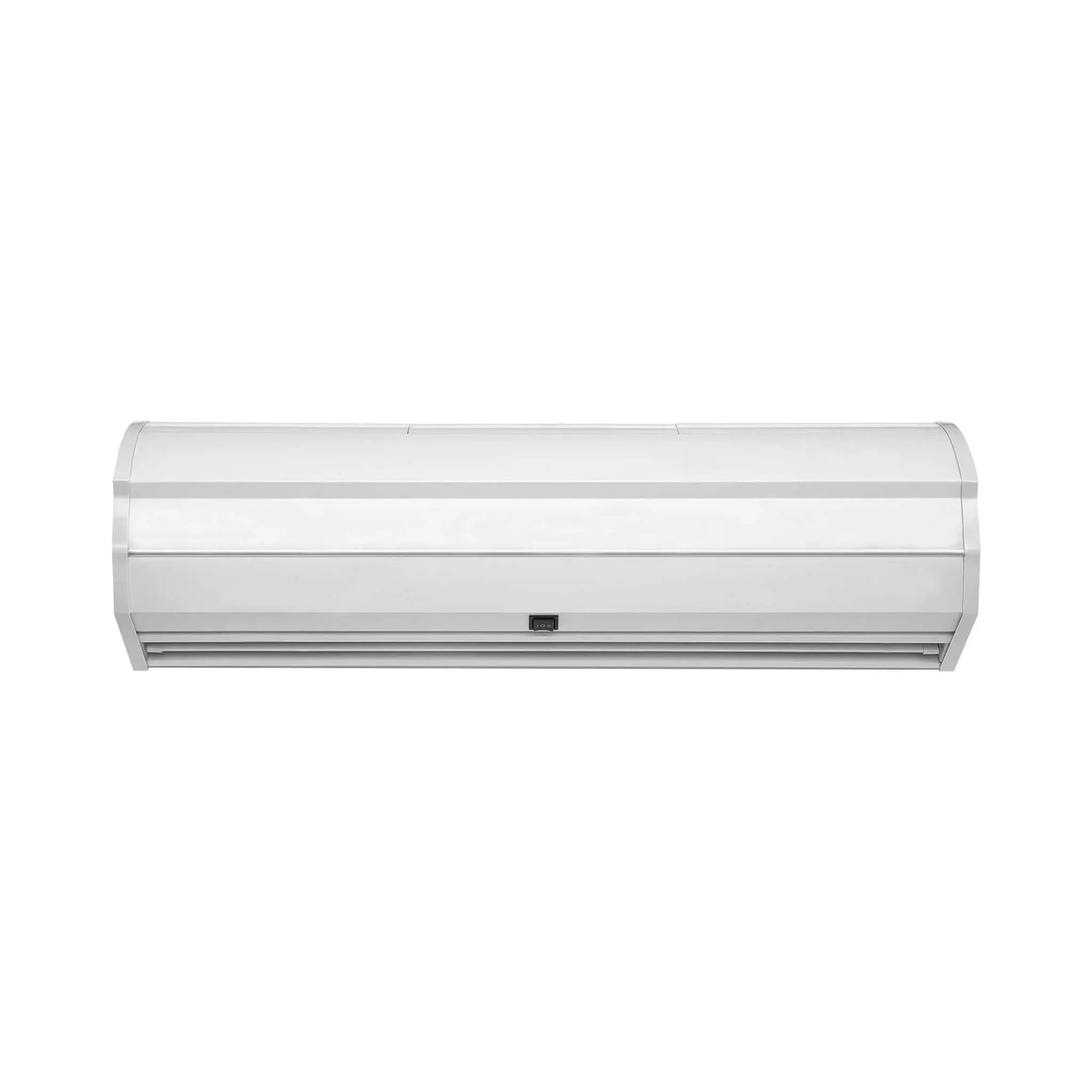 36-Inch 110V Commercial 2-Speed 900CFM Indoor Wall-Mounted Air Curtain (SAK63471) by SAKSBY WHOLESALE