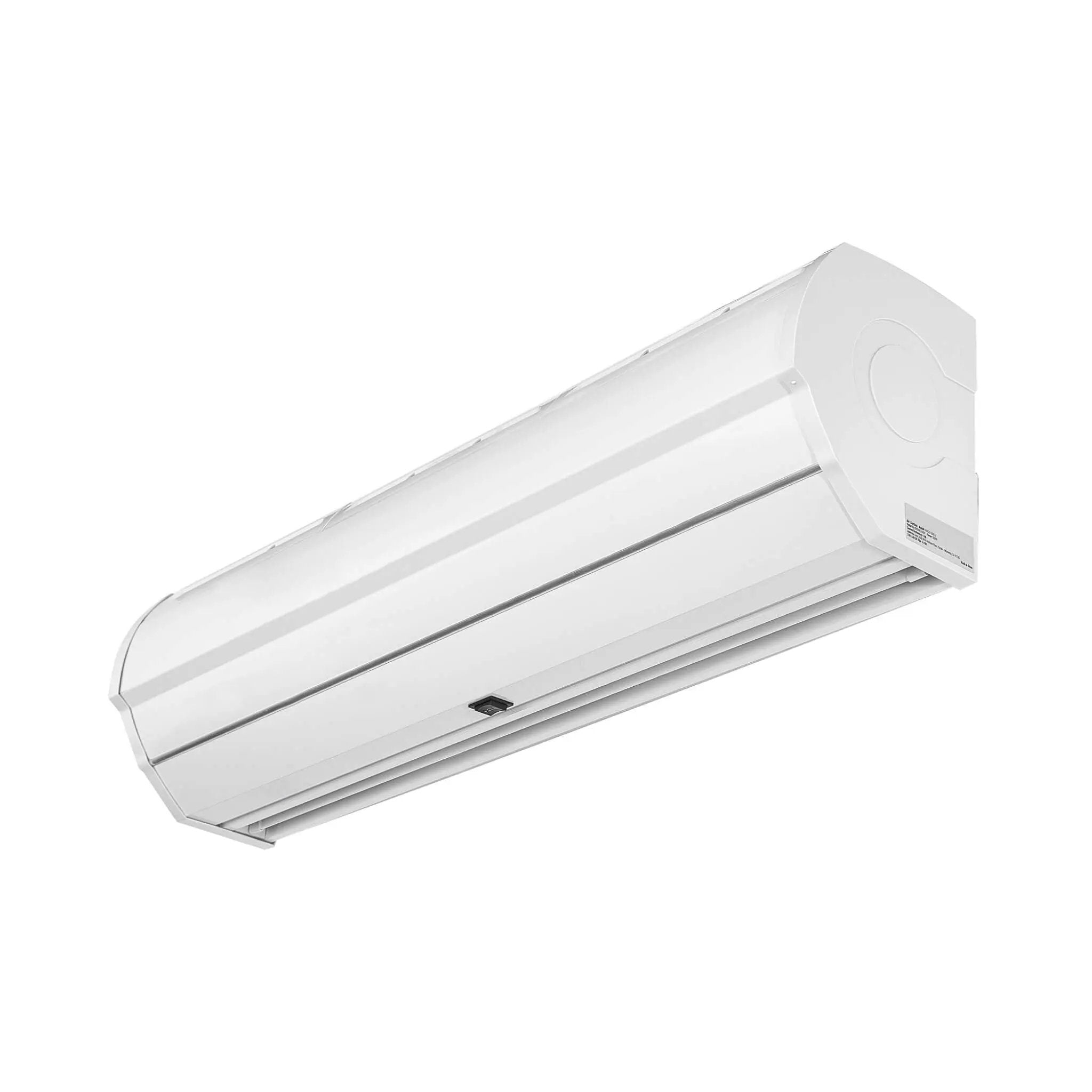36-Inch 110V Commercial 2-Speed 900CFM Indoor Wall-Mounted Air Curtain (SAK63471) by SAKSBY WHOLESALE