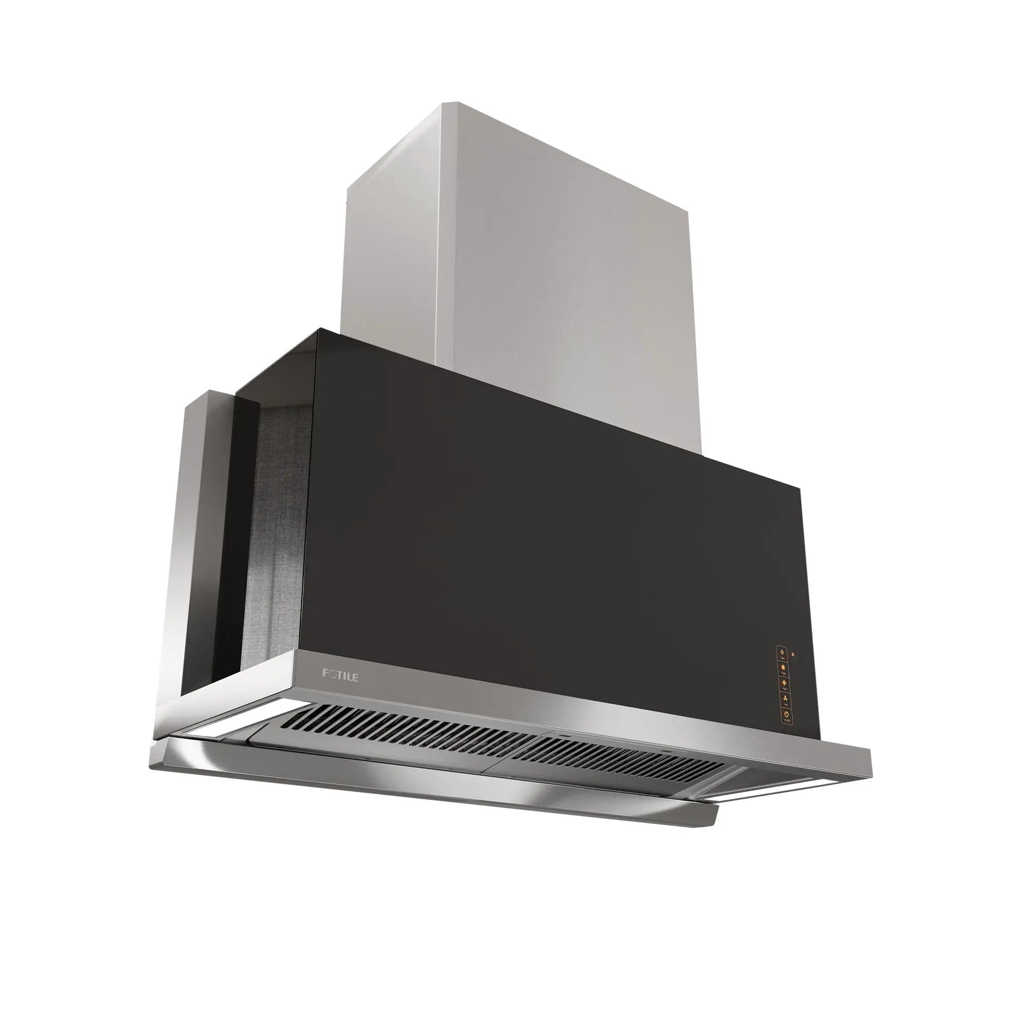 36" Insert Hood Series | BIG3610 by FOTILE