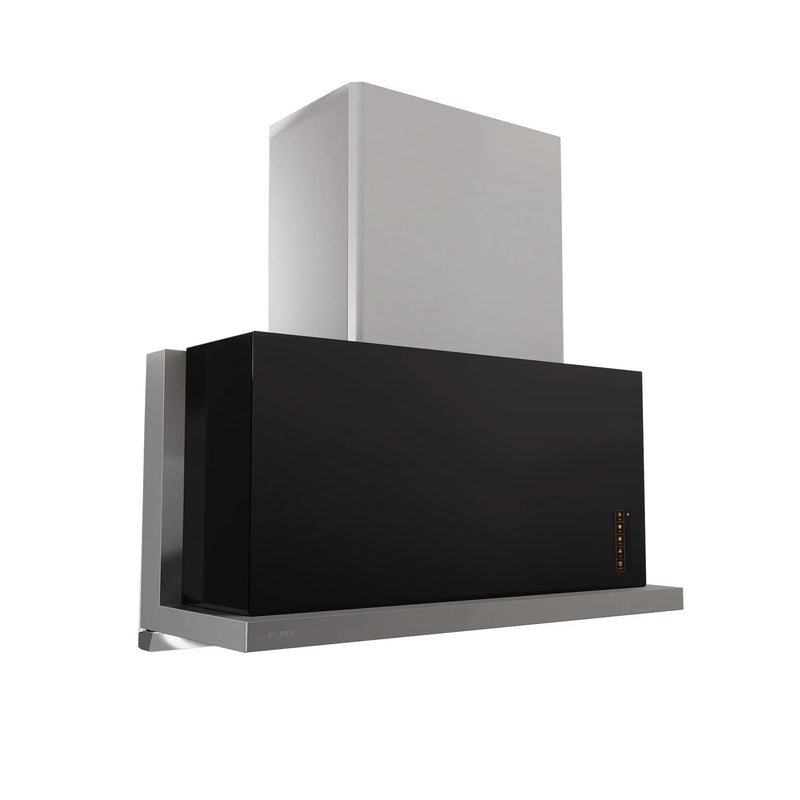 36" Insert Hood Series | BIG3610 by FOTILE