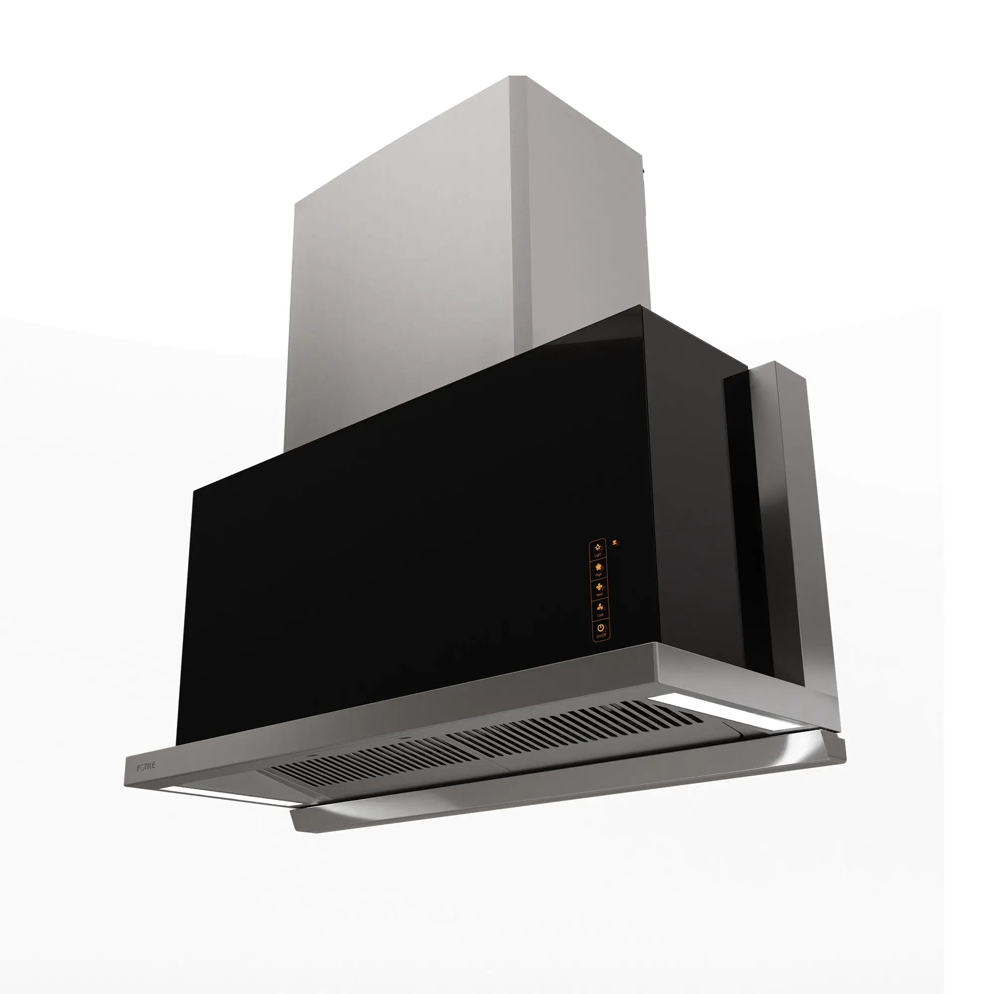 36" Insert Hood Series | BIG3610 by FOTILE