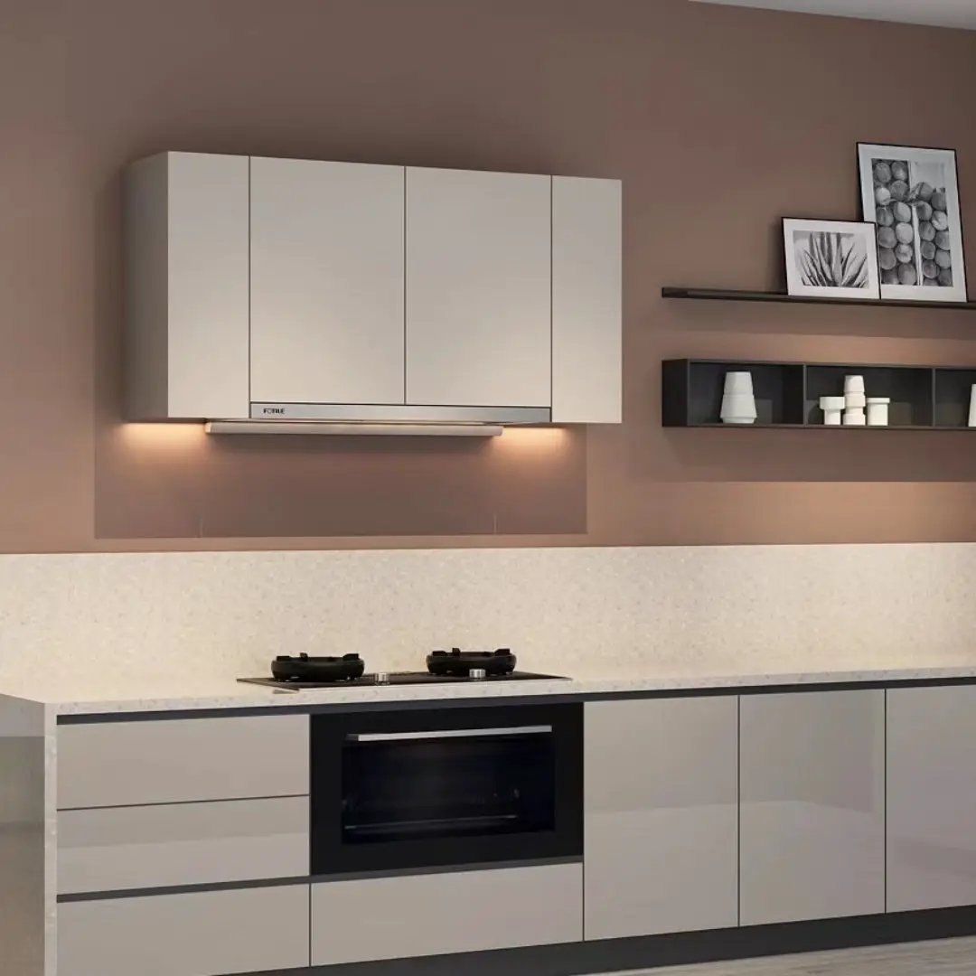 36" Insert Hood Series | BIG3610 by FOTILE