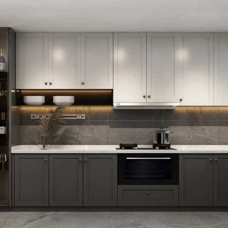36" Insert Hood Series | BIG3610 by FOTILE