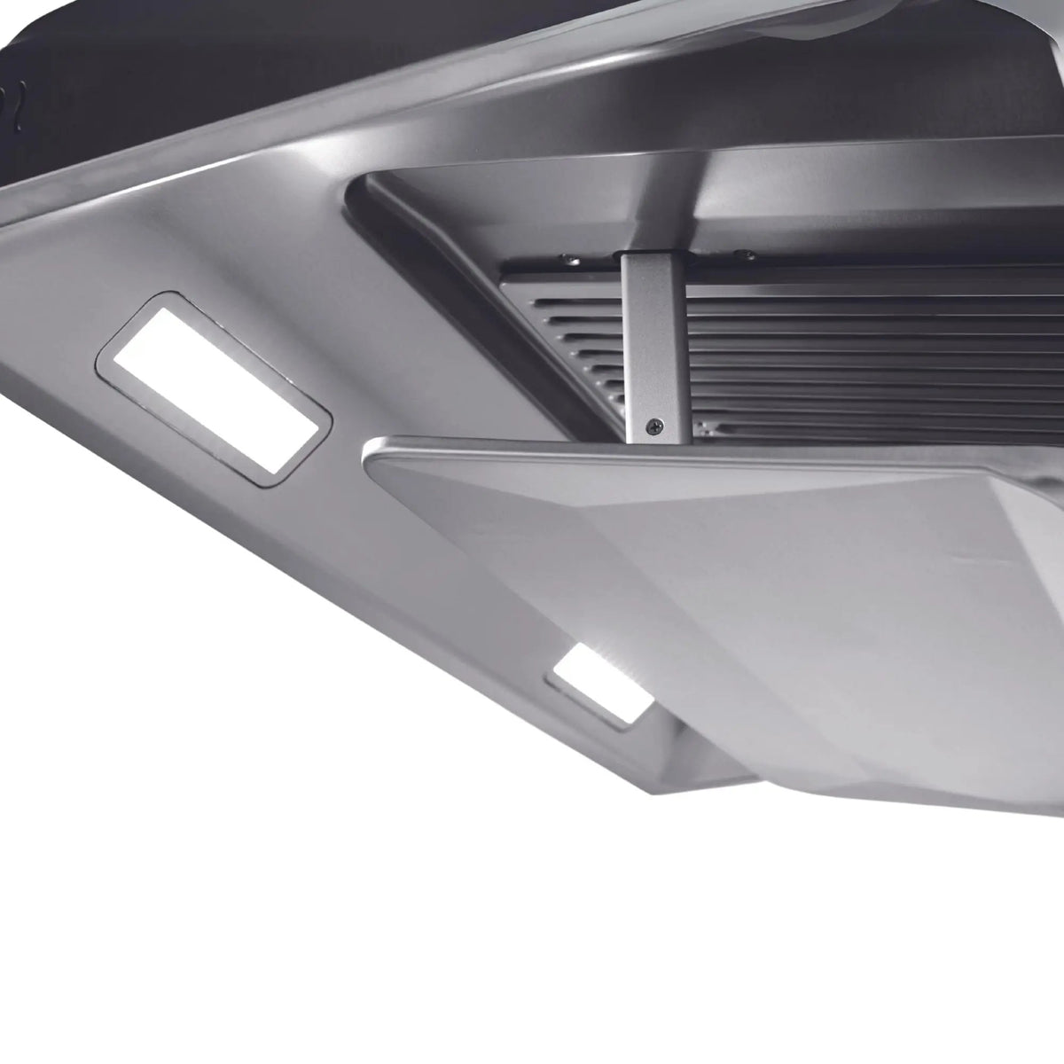 36" Wall Mount Perimeter Vent Series | EMG9030, photo 4 of 10