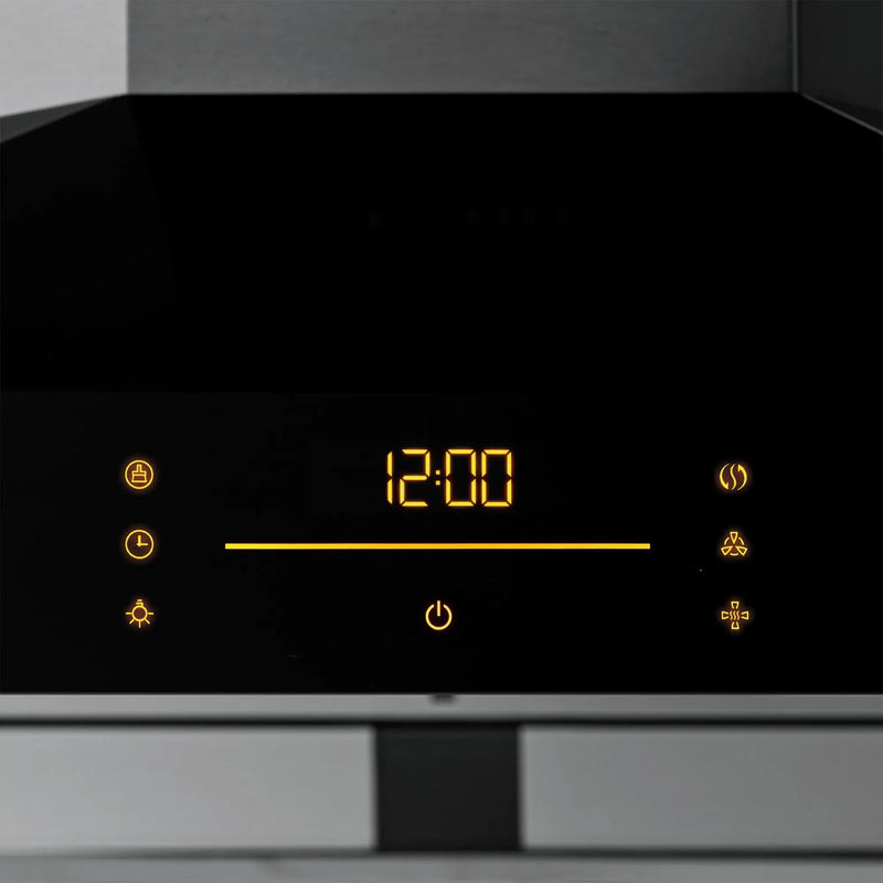 36" Wall Mount Perimeter Vent Series | EMG9030, photo 3 of 10