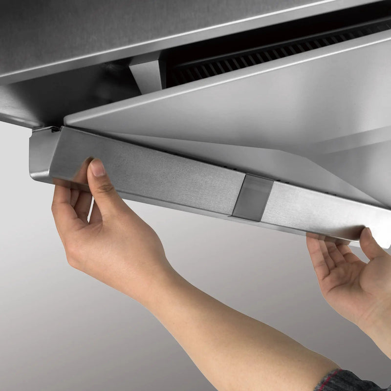 36" Wall Mount Perimeter Vent Series | EMG9030, photo 5 of 10