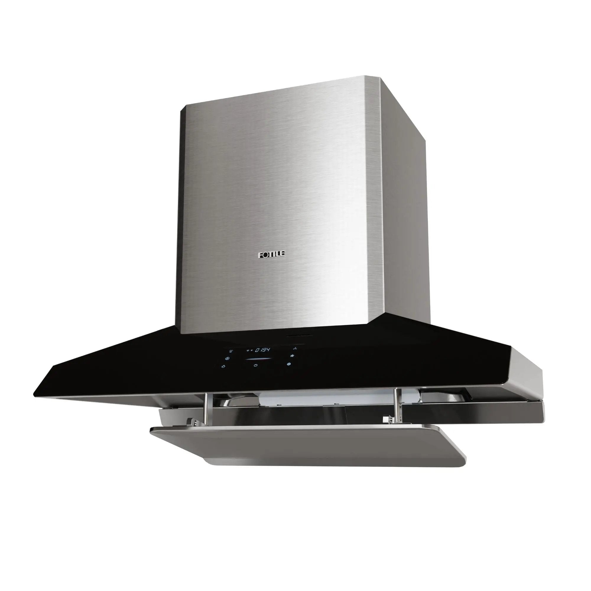 36" Wall Mount Perimeter Vent Series | EMG9050 by FOTILE