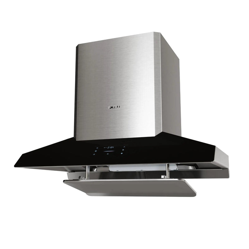 36" Wall Mount Perimeter Vent Series | EMG9050 by FOTILE