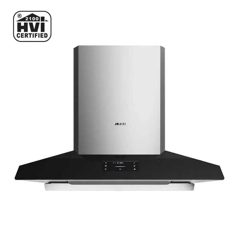 36" Wall Mount Perimeter Vent Series | EMG9050 by FOTILE