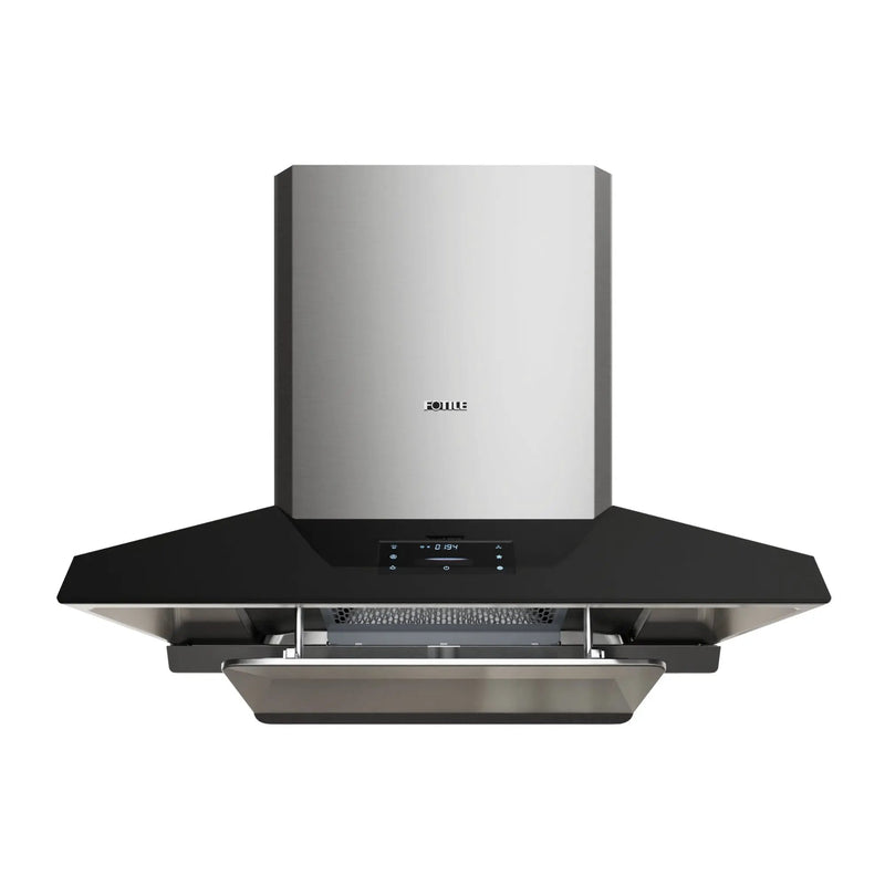 36" Wall Mount Perimeter Vent Series | EMG9050 by FOTILE