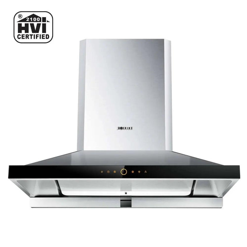 36" Wall Mount Perimeter Vent Series | EMS9026 by FOTILE