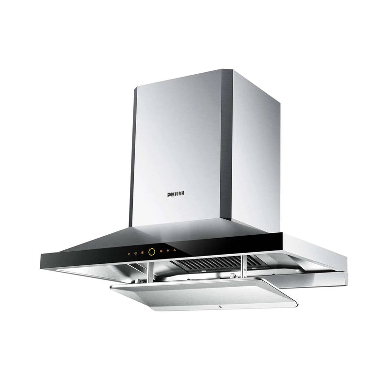 36" Wall Mount Perimeter Vent Series | EMS9026 by FOTILE