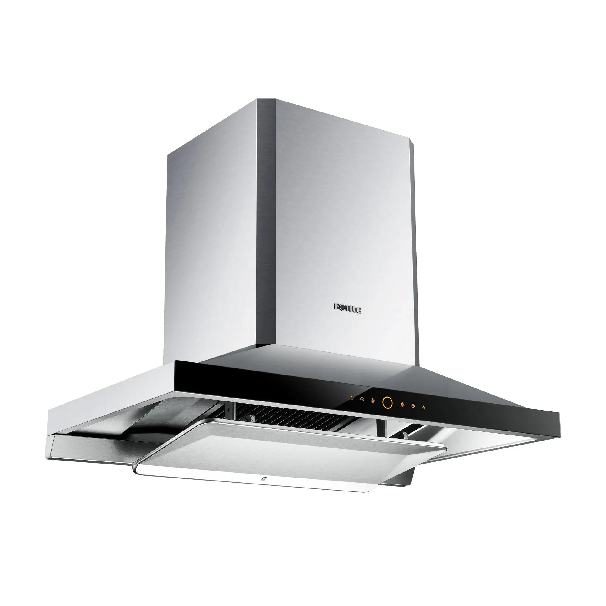 36" Wall Mount Perimeter Vent Series | EMS9026 by FOTILE