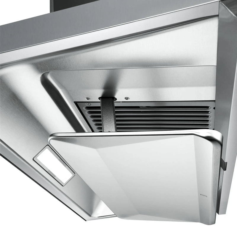 36" Wall Mount Perimeter Vent Series | EMS9026 by FOTILE