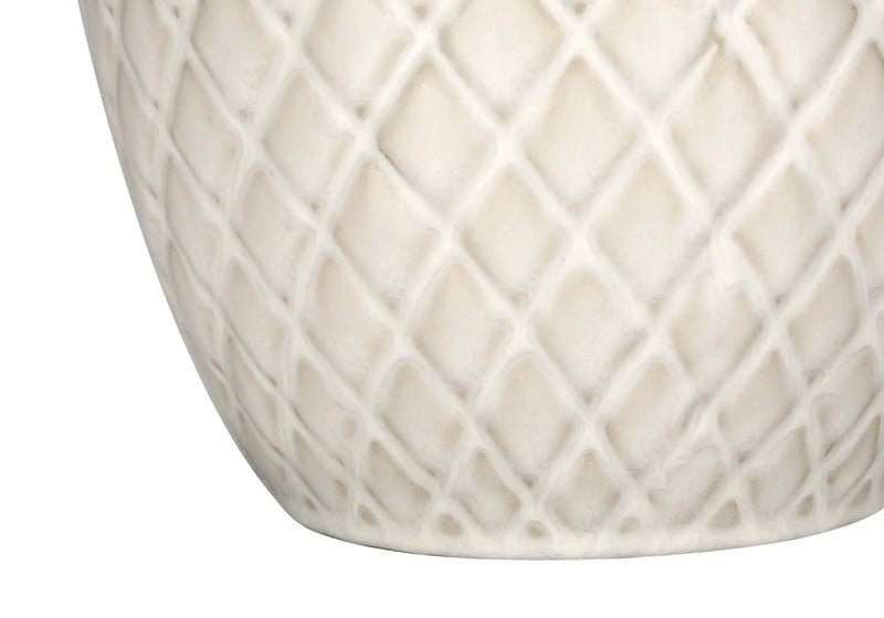 Lighting, Table Lamp, Transitional - Cream by Unique Piece Furniture
