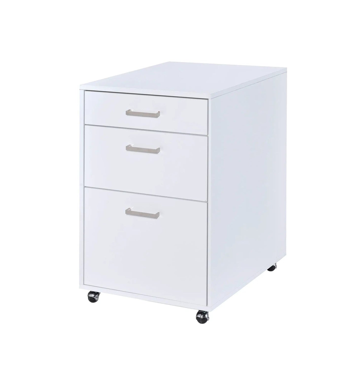 Coleen - High Gloss Cabinet by HouseOfZazla