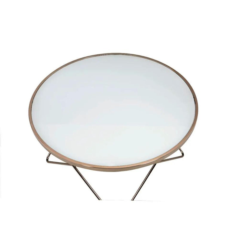 Valora - Table by Unique Piece Furniture