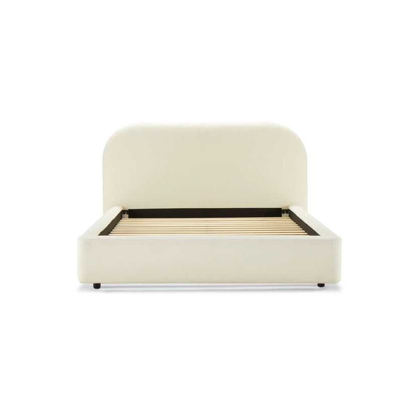 Arden - Bed, Sturdy Support by Unique Piece Furniture