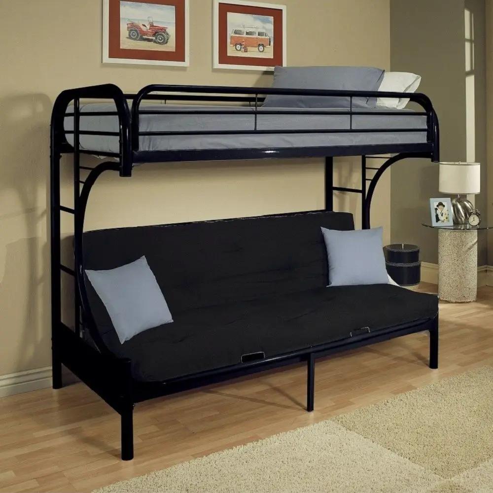Eclipse - Bunk Bed by Unique Piece Furniture