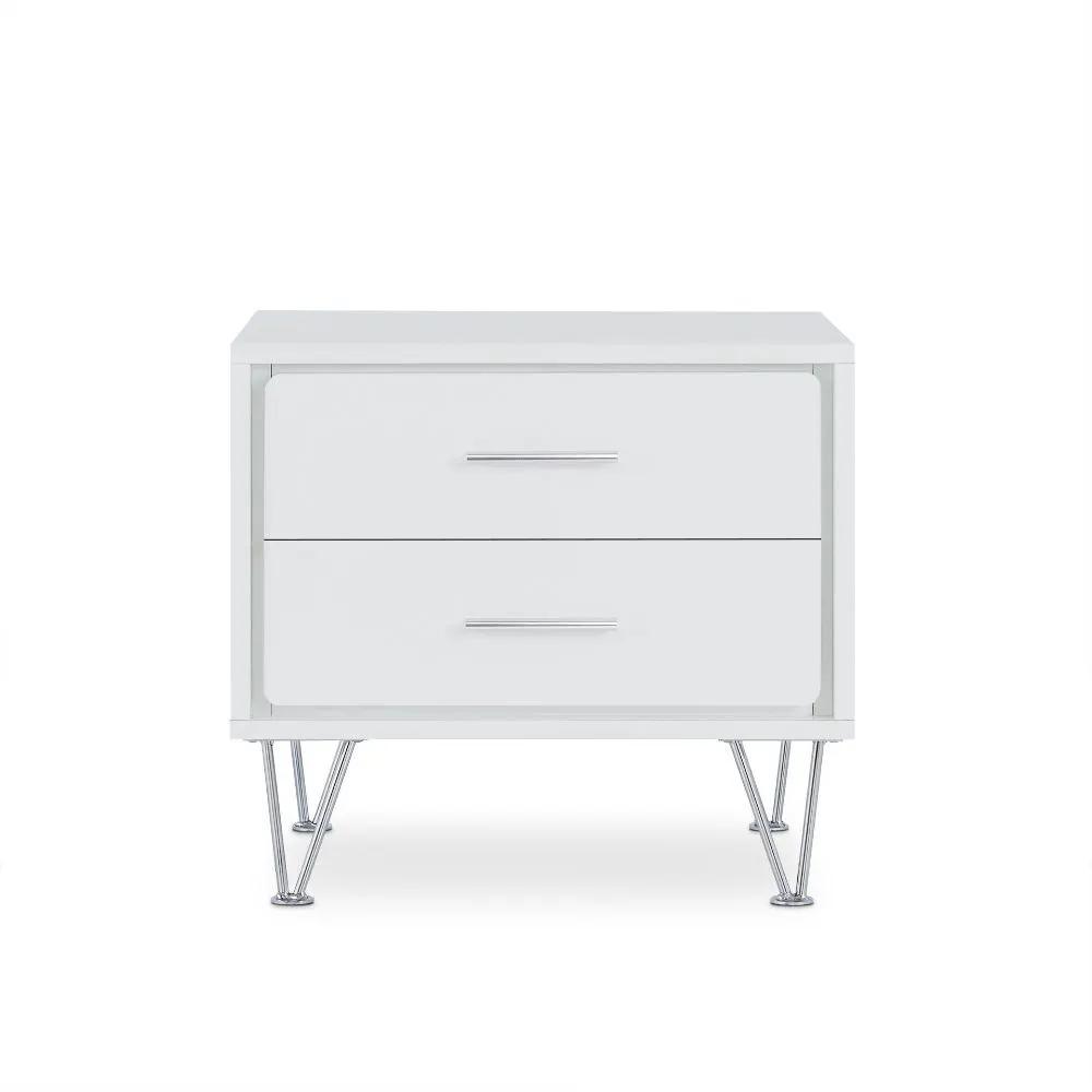 Deoss - Accent Table by Unique Piece Furniture