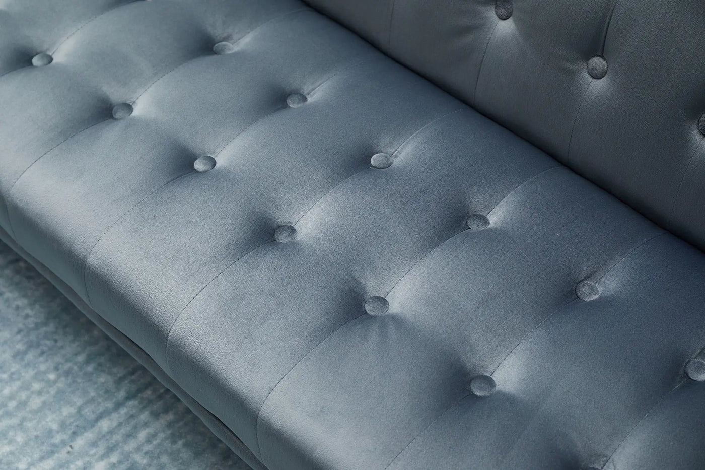 Comfort Compact Design Sofa Bed by Unique Piece Furniture