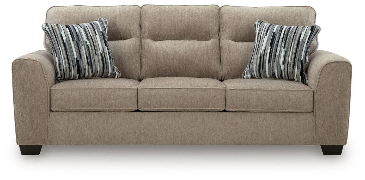 Olten - Living Room Set by Unique Piece Furniture