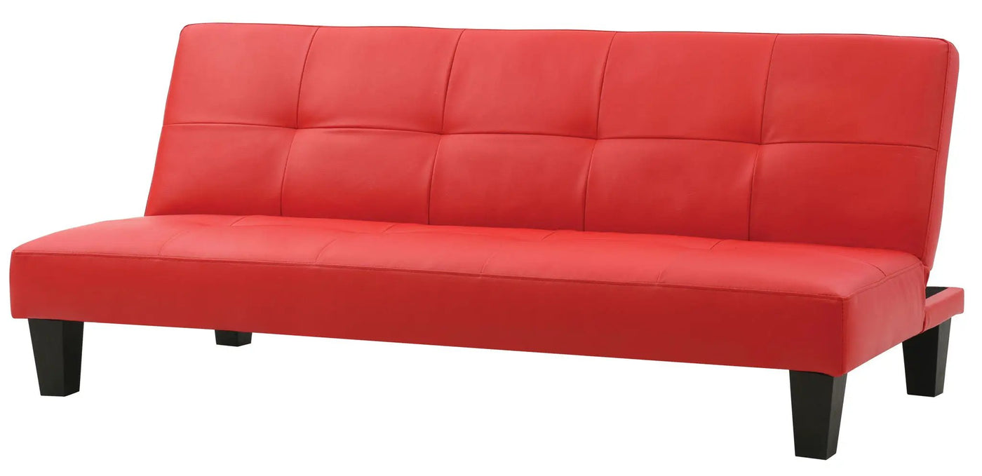 Alan - Sofa Bed by HouseOfZazla