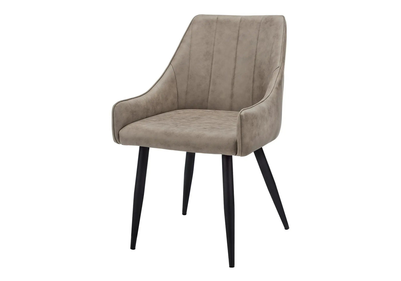 Upholstered Side Dining Chair For Dining Room (Set of 2) by HouseOfZazla