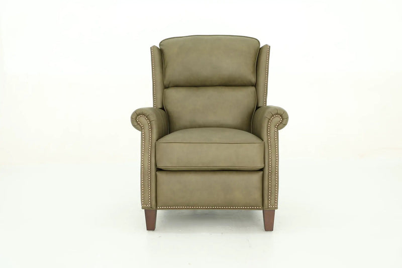 Shasta - Recliner Push Thru The Arm by Unique Piece Furniture