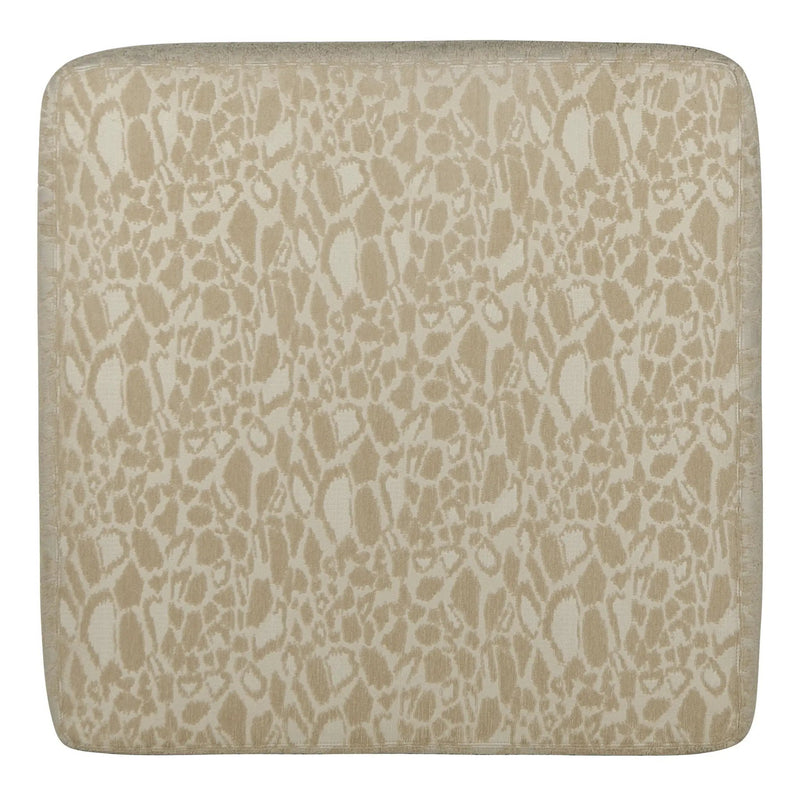 Lamar - Cocktail Ottoman by Unique Piece Furniture