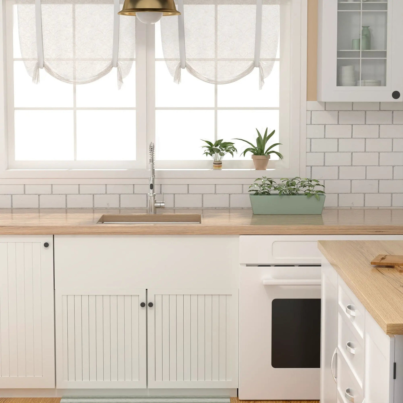 Laundry Workstation Undermount Utility Sink, Deep Single Bowl by HouseOfZazla